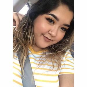 Meet your Posher, Anabel